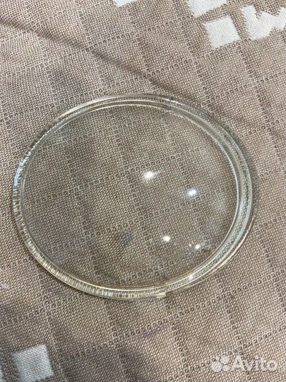 Фара противотуманная LADA largus 2015