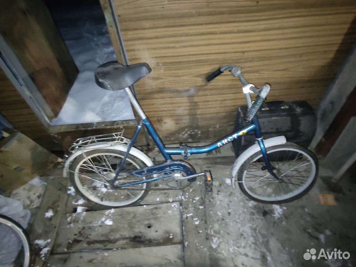 Велосипеды