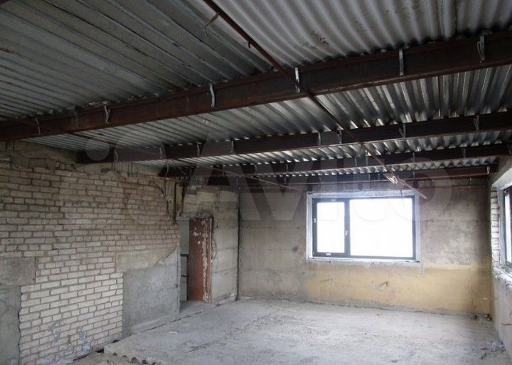 Аренда офисного помещения 340 м2