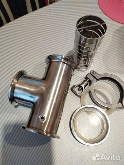 Джин-корзина 2 дюйма