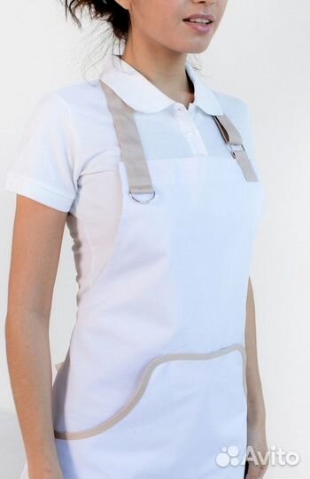 Поварской китель на заказ оптом