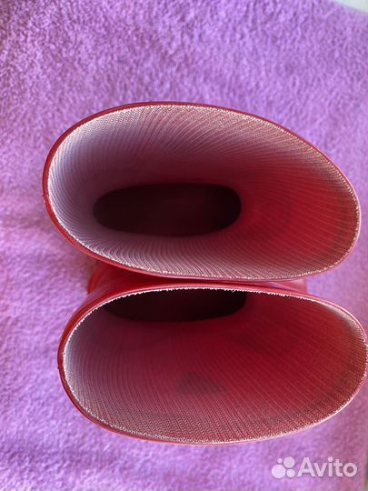 Резиновые сапоги Nordman 26