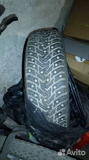 Nokian Tyres Nordman 8 175/70 R13