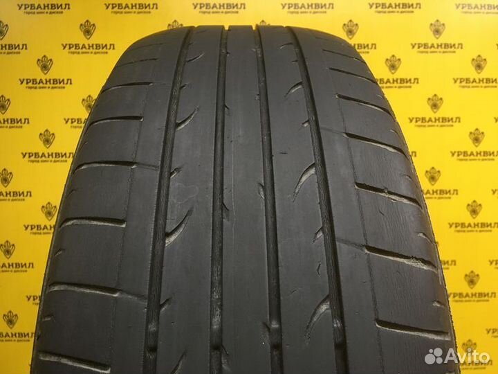 Bridgestone Dueler H/P Sport 235/65 R18 106V