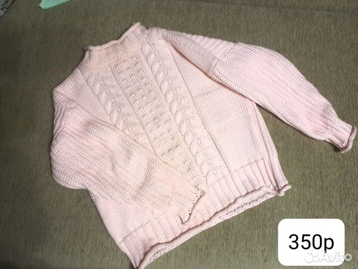 Свитер