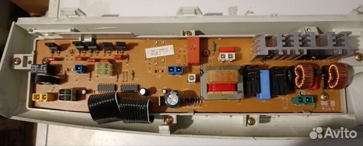 Модуль samsung mf-s1005j