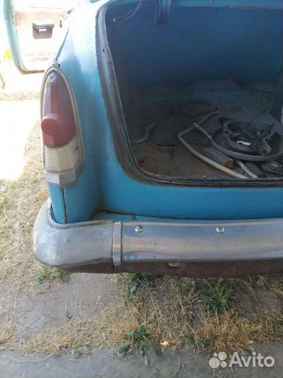 Продам газ 21