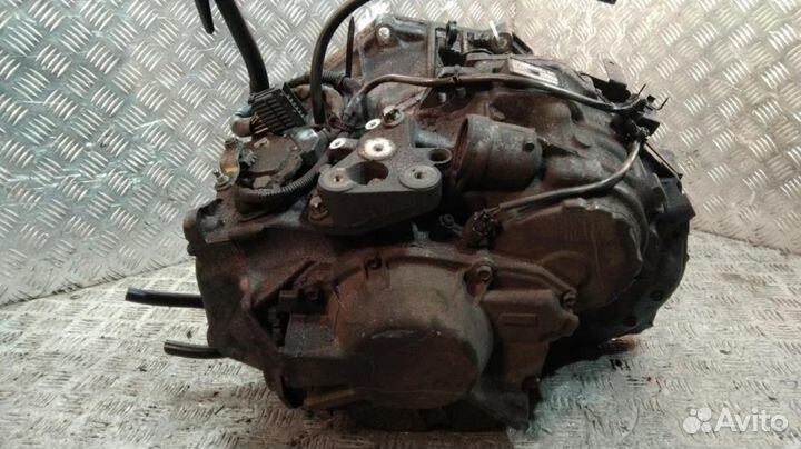 АКПП AF22 Opel Astra G 2.2л бензин