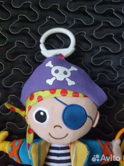 Подвесная игрушка Lamaz