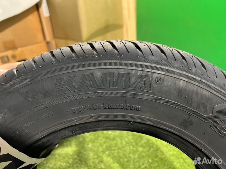 КАМА Кама 365 (НК-241) 135/80 R12 72T