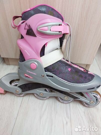 Ролики женские