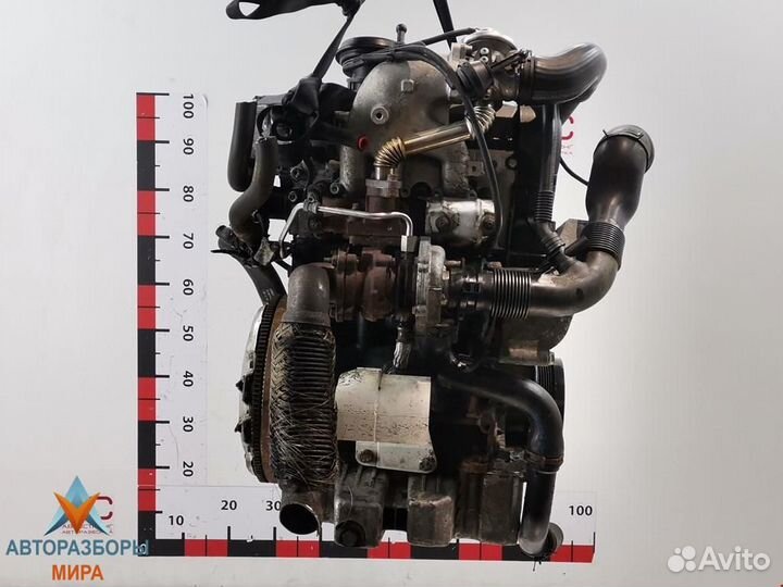 Форсунка seat Arosa 6H 2001 045130073T