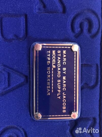 Marc Jacobs оригинал сумка, чехол для телефона