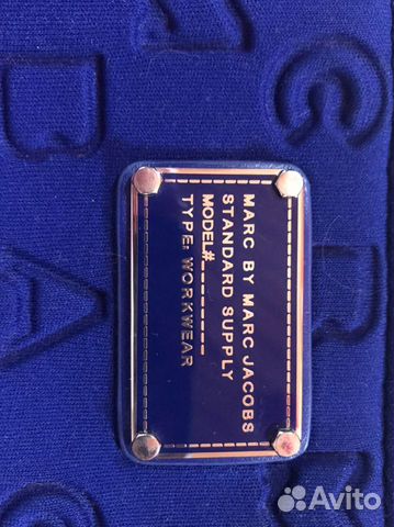 Marc Jacobs оригинал сумка, чехол для телефона