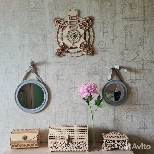 Вечный календарь