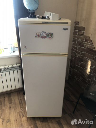 Холодильник