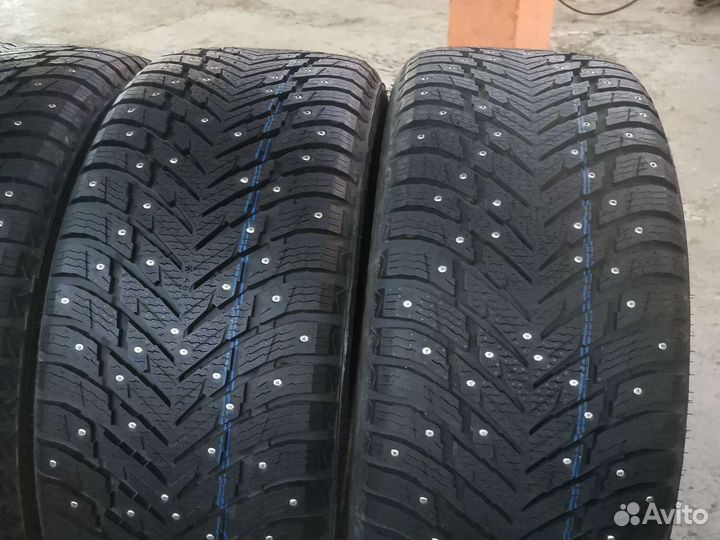 Nokian Tyres Hakkapeliitta 10p SUV 285/45 R22 114T