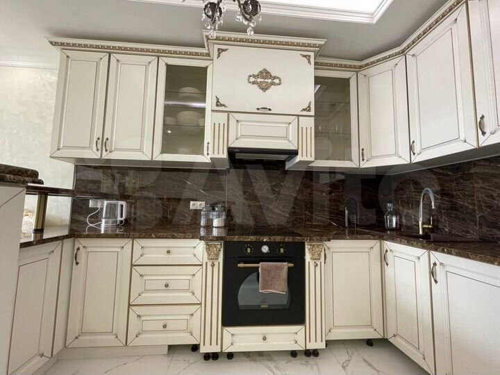 2-к. квартира, 87,9 м², 8/22 эт.