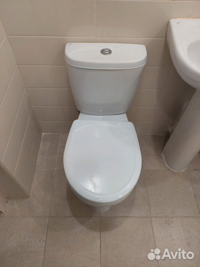 Ванна,унитаз,раковина