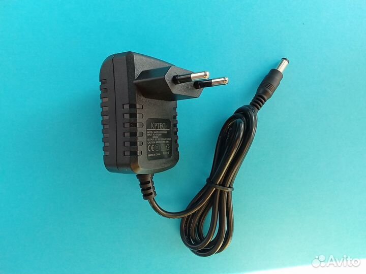 Блок питания 16V 200mA 130mA для пылесоса Bissell