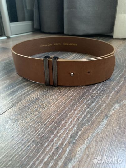 Massimo dutti ремень, 75