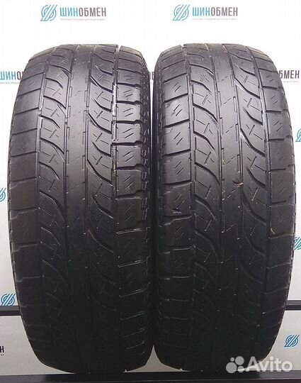 Yokohama Geolandar A/T-S G012 275/70 R16 114H