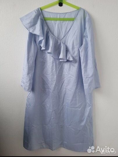 Платье летнее