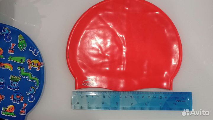 Шапочк новые, детские