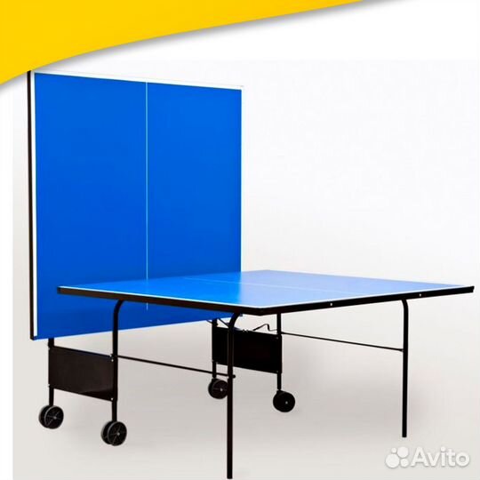 Теннисный стол всепогодный Standard 2 арт.21.34.53