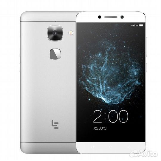 LeEco Le 2 X620, 3/32 ГБ