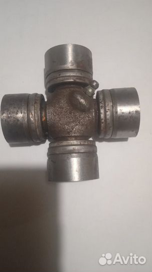 Крестовина 35х90, JCB 3CX, 4CX / CAT 428E, 432E