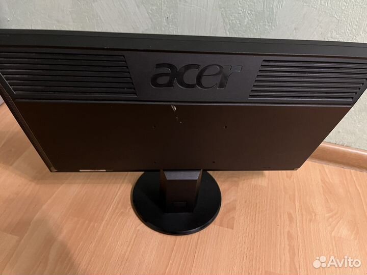 Монитор Acer