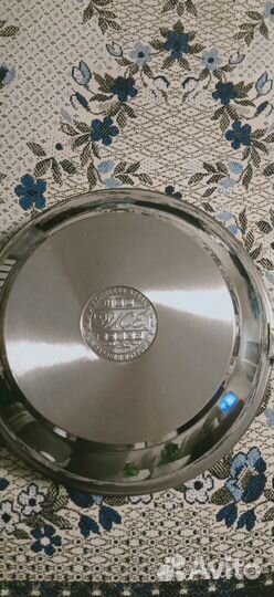 Сковорода новая