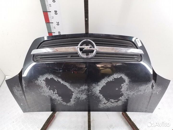 Капот для Opel Meriva A 93186909