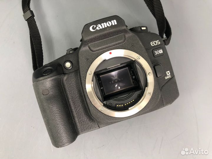 Canon EOS 30V
