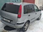 Ford Fusion 1.4 МТ, 2005, 235 000 км