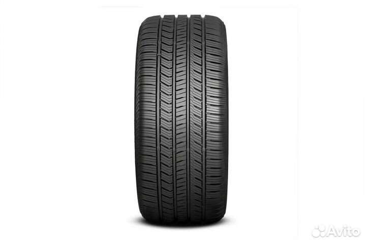 Yokohama Geolandar CV G058 215/55 R18 99V