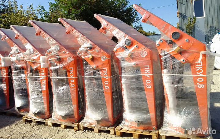 Кун 0,8 на мтз и Т 40