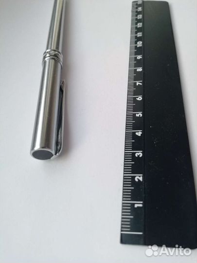 Ручка перьевая Aurora Magellano