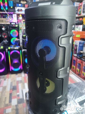 Колонка BT Speaker ZQS-4210