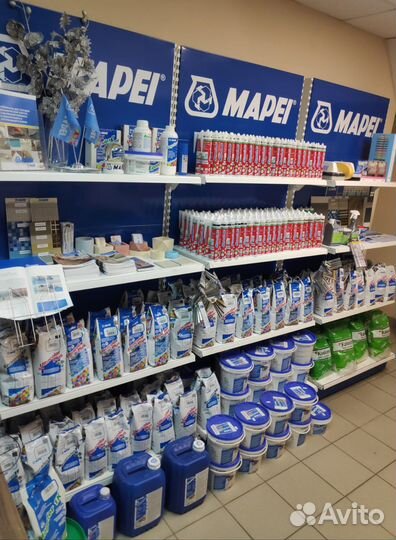 Лента (Sikadur 20 метров)