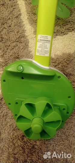 Мобиль для детской кроватки