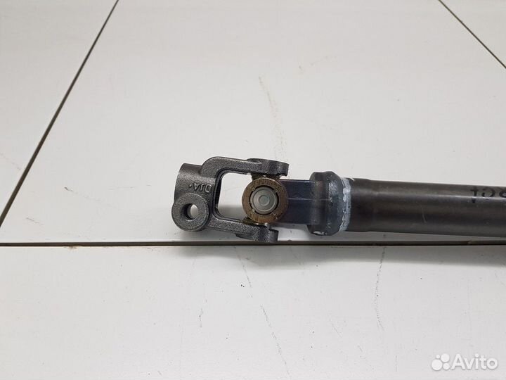 Кардан рулевой (Geely Atlas Pro)