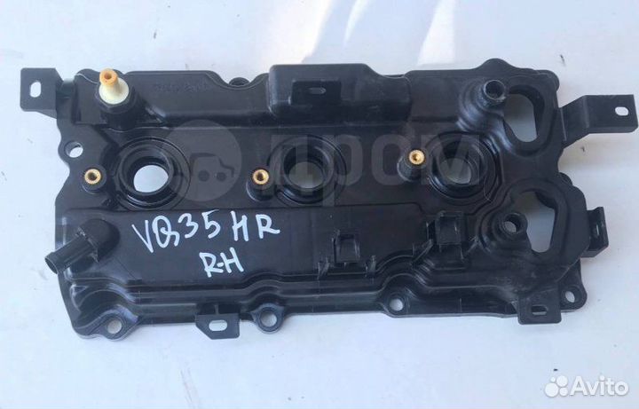 Крышка головки блока цилиндров правая Infiniti