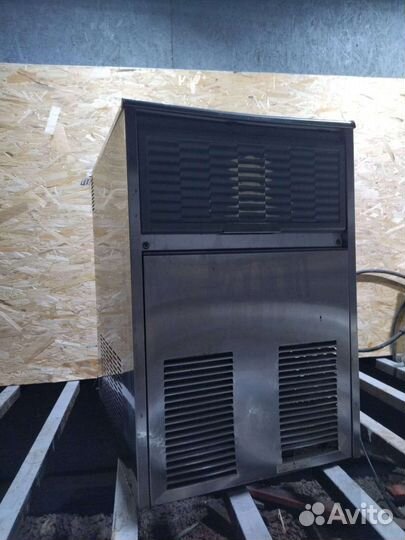 Ледогенератор бу