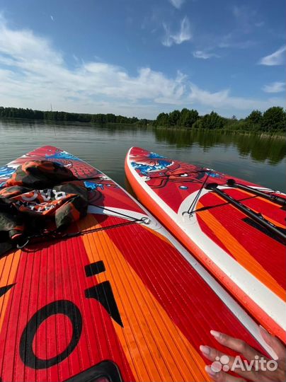 Сап доска, Sup board, сапборд