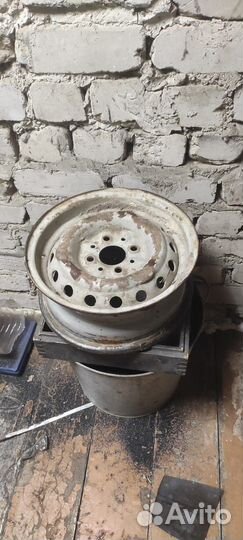 Пескоструйная обработка