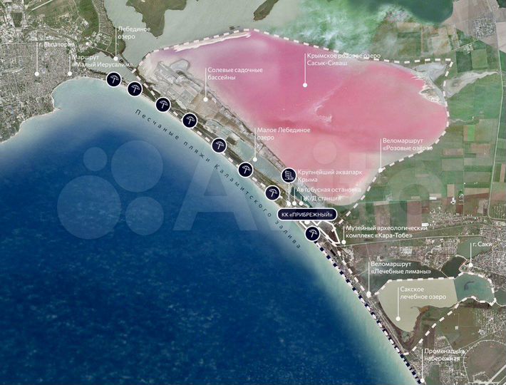 Участок 6 сот. (ИЖС)