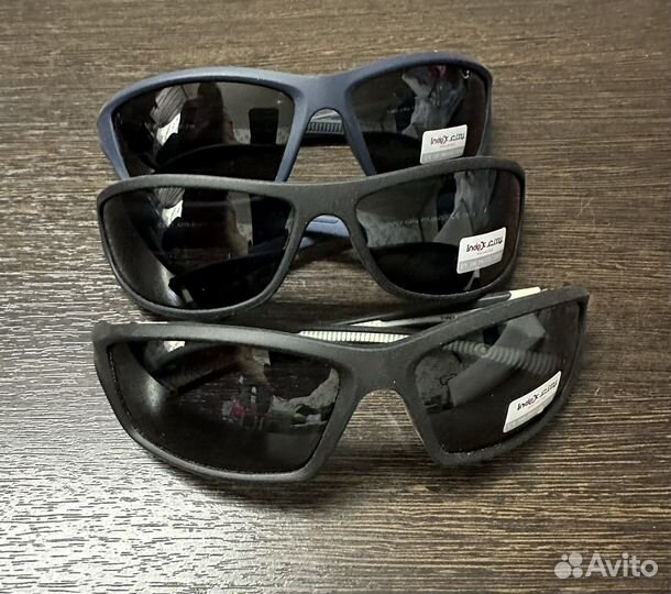 Солнцезащитные очки