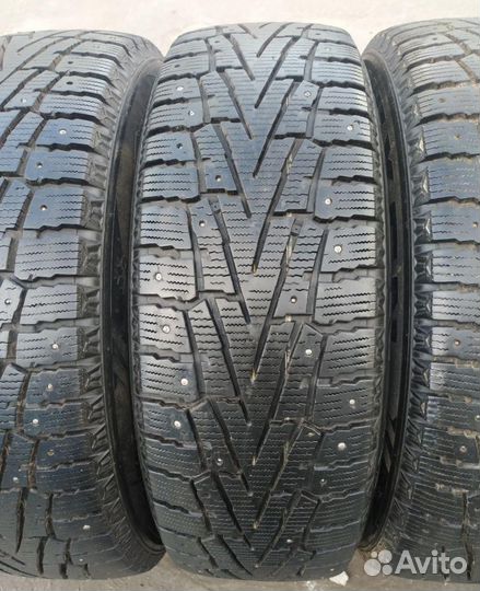 Nexen Winguard WinSpike 235/65 R17 101V